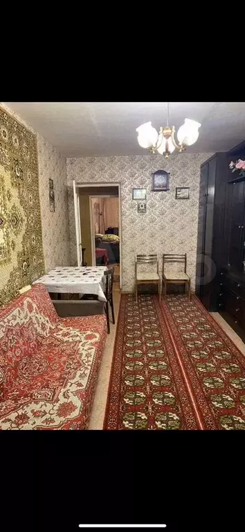 2-к. квартира, 44,1 м, 4/5 эт. - Фото 1