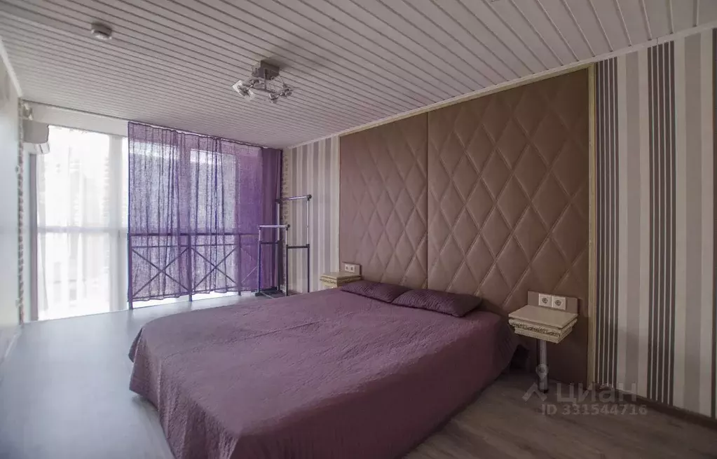 2-к кв. Москва Автозаводская ул., 23К7 (44.0 м) - Фото 2
