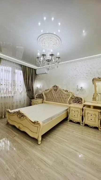 1-к. квартира, 48 м, 1/8 эт. - Фото 0