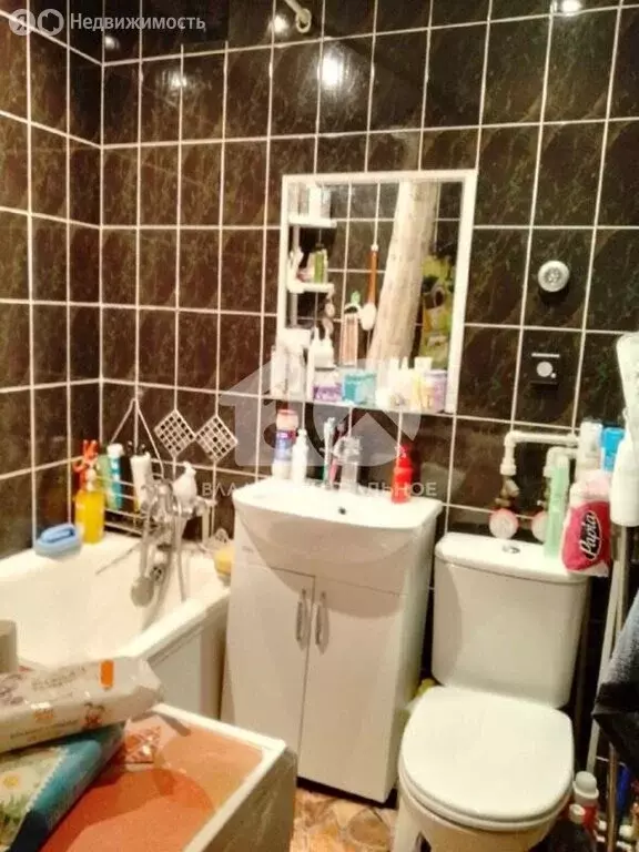 2-комнатная квартира: Новосибирск, улица Титова, 35 (43.5 м) - Фото 2