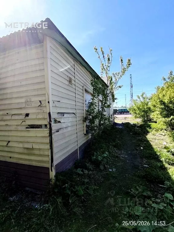 Помещение свободного назначения в Новосибирская область, Искитим ул. ... - Фото 2