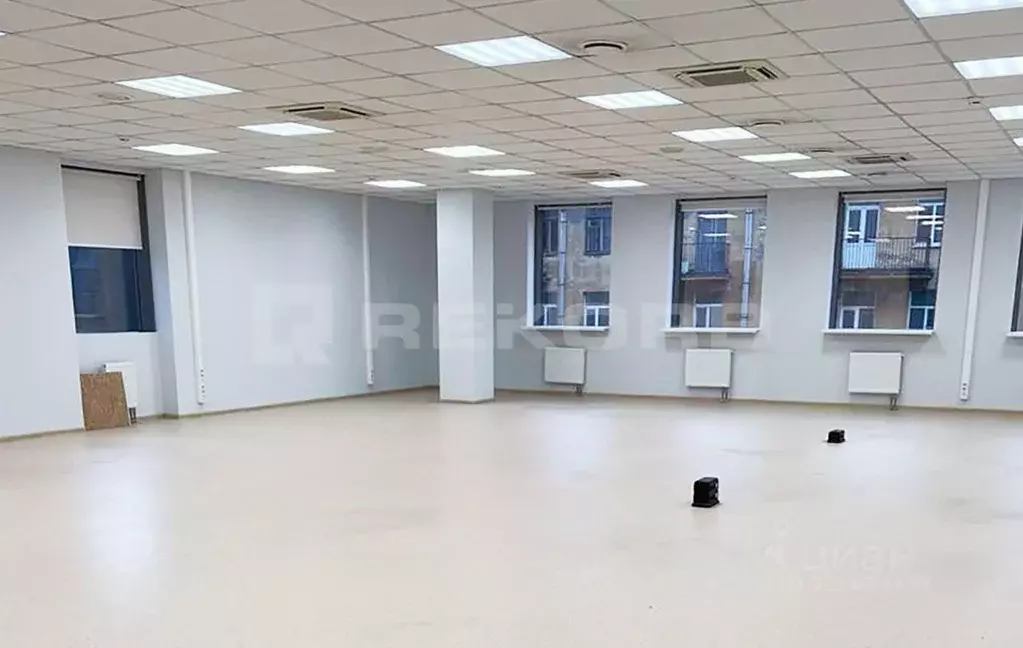 Офис в Санкт-Петербург Большой Сампсониевский просп., 28к2 (288 м) - Фото 2