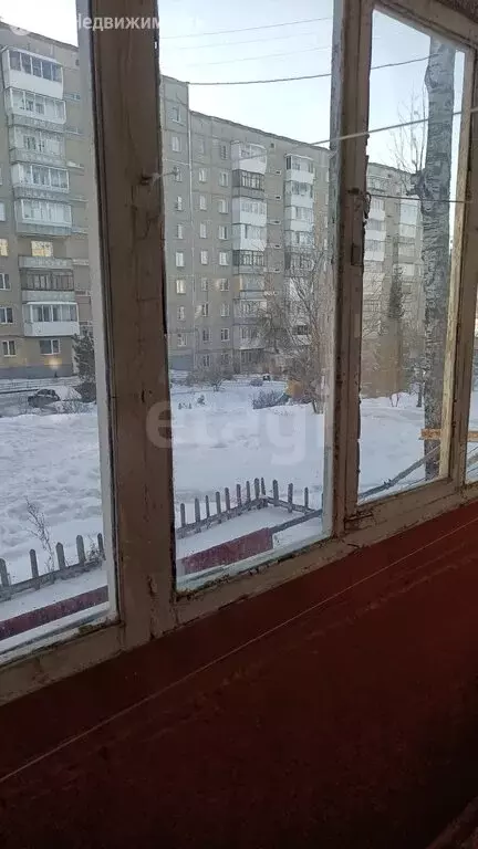 2-комнатная квартира: Златоуст, улица 40-летия Победы, 24А (50.3 м) - Фото 2