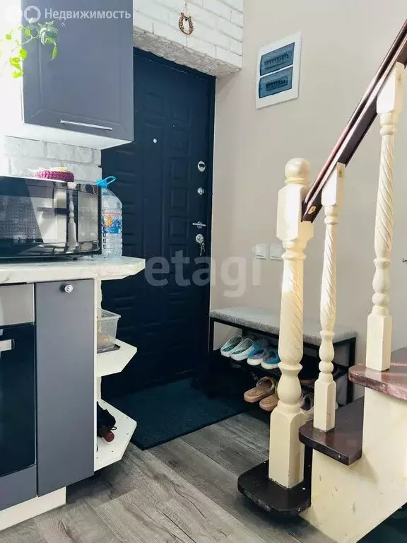 Квартира-студия: Сочи, улица Тимирязева, 29/2 (31 м) - Фото 1
