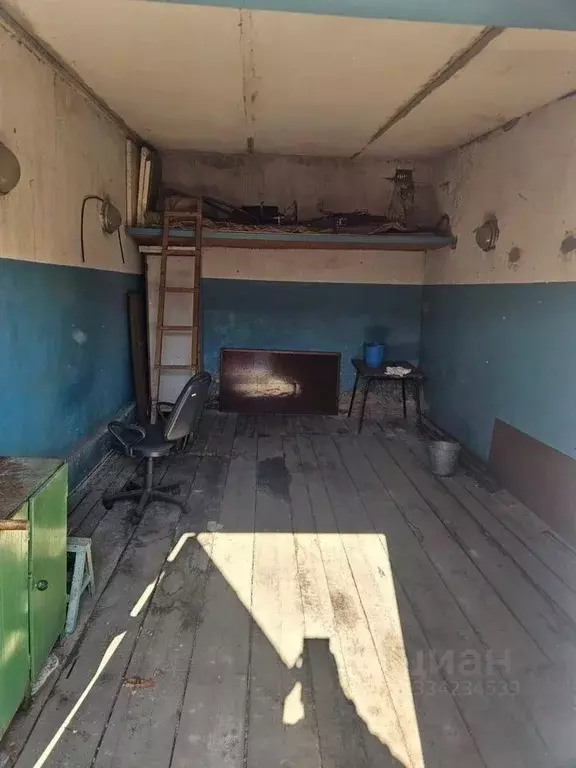Гараж в Московская область, Подольск Гаражный проезд, 8 (20 м) - Фото 2