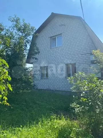 Дача 75 м на участке 12 сот. - Фото 0