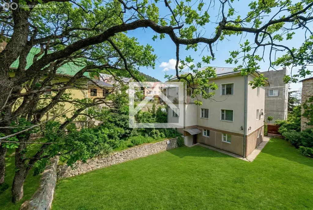 Дом в Ялта, улица Энергетиков, 2Б (288.9 м) - Фото 1
