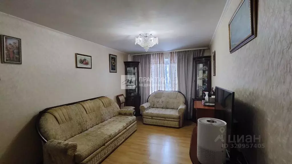 2-к кв. Москва 15-я Парковая ул., 24К2 (44.8 м) - Фото 1