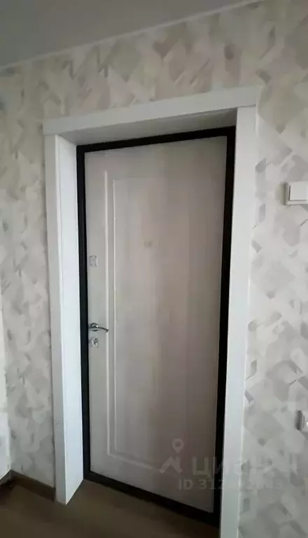 Комната Архангельская область, Архангельск ул. Клепача, 9 (17.4 м) - Фото 1
