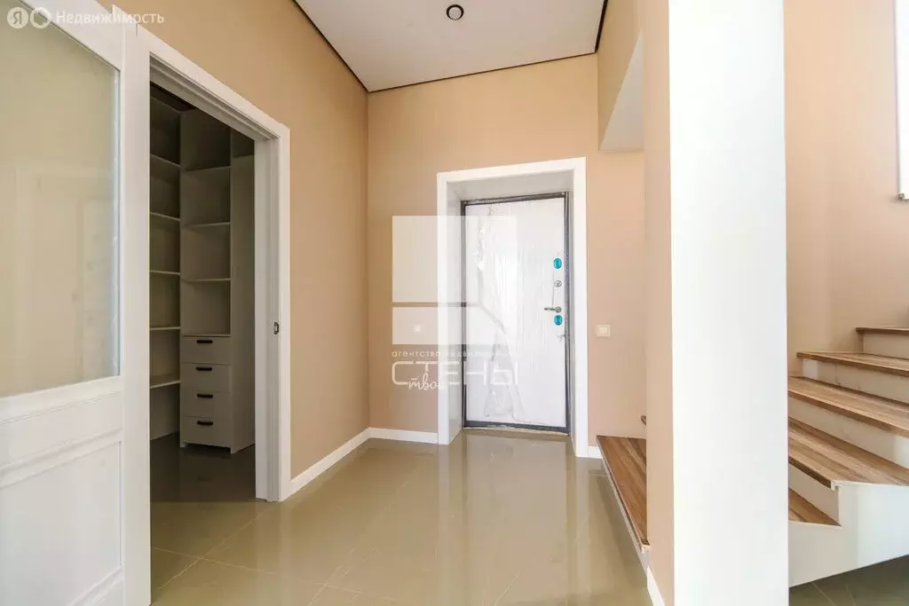 Дом в Благовещенск, квартал СПУ-5 (150 м) - Фото 2