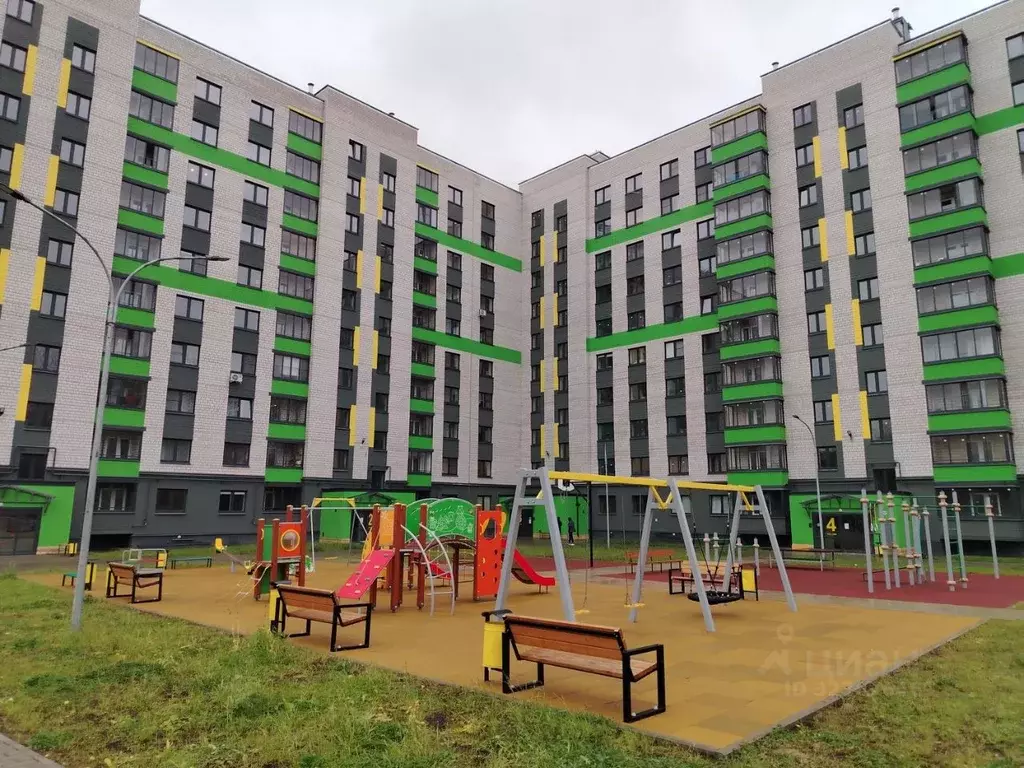 1-к кв. Новгородская область, Великий Новгород ул. Профессора Сороки, ... - Фото 1