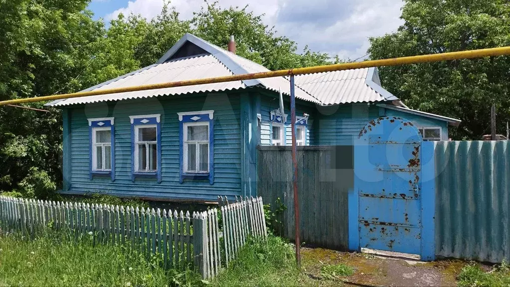 Дом 34 м на участке 11 сот. - Фото 0