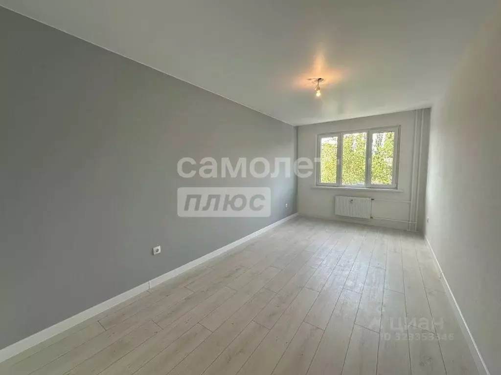 3-к кв. Липецкая область, Липецк Ленина-Соборная пл. (91.3 м) - Фото 1