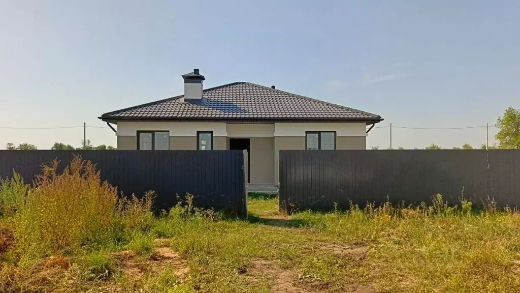 Дом в Самарская область, Ставропольский район, с. Подстепки ул. Родная ... - Фото 1