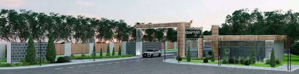 Участок в Ставропольский край, Пятигорск  (6.19 сот.) - Фото 2