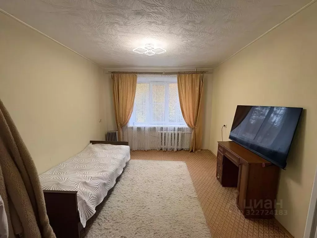 Комната Московская область, Мытищи Пироговский мкр, ул. Тимирязева, 12 ... - Фото 2