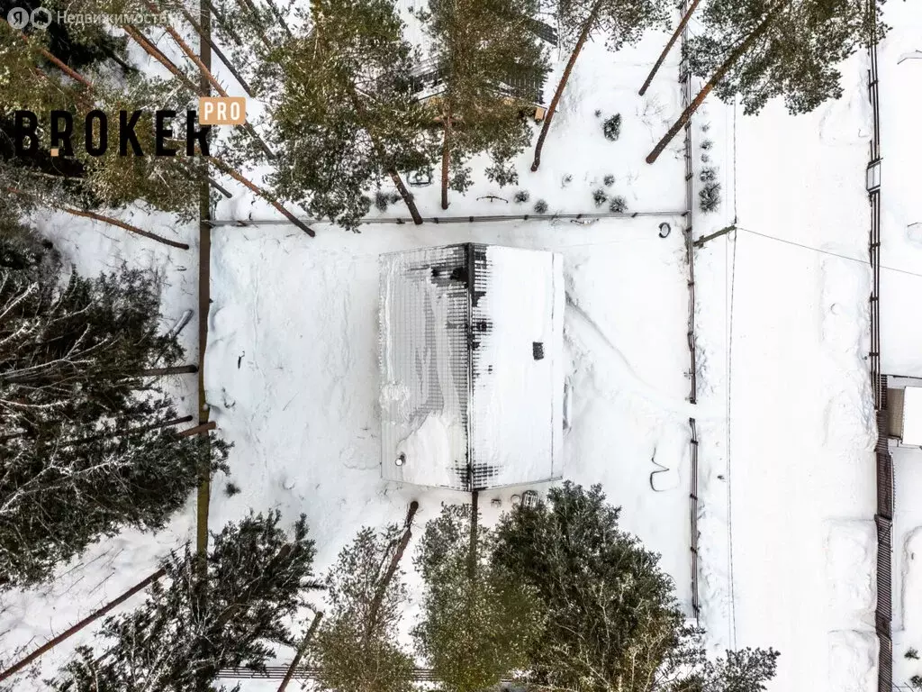 Дом в Свердловское городское поселение, коттеджный посёлок ... - Фото 1