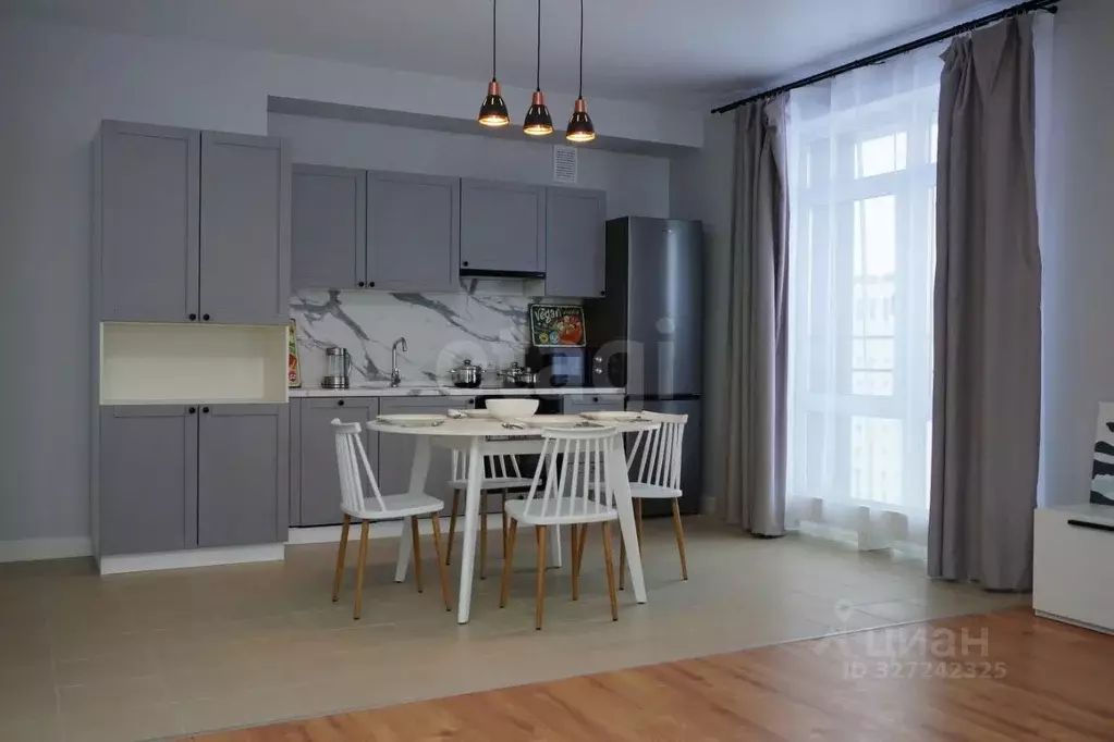 3-к кв. Ямало-Ненецкий АО, Новый Уренгой Славянский мкр, 6/1 (97.4 м) - Фото 1