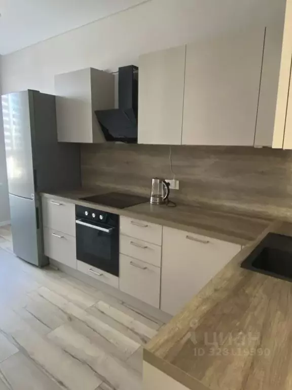 2-к кв. Московская область, Химки Клязьма-Старбеево мкр, Свистуха ... - Фото 2