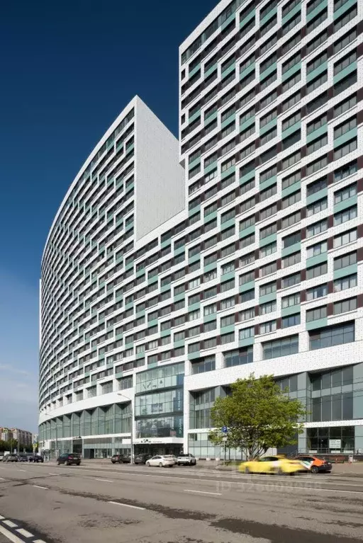 2-к кв. Москва ул. Авиаконструктора Сухого, 2к1 (75.1 м) - Фото 1