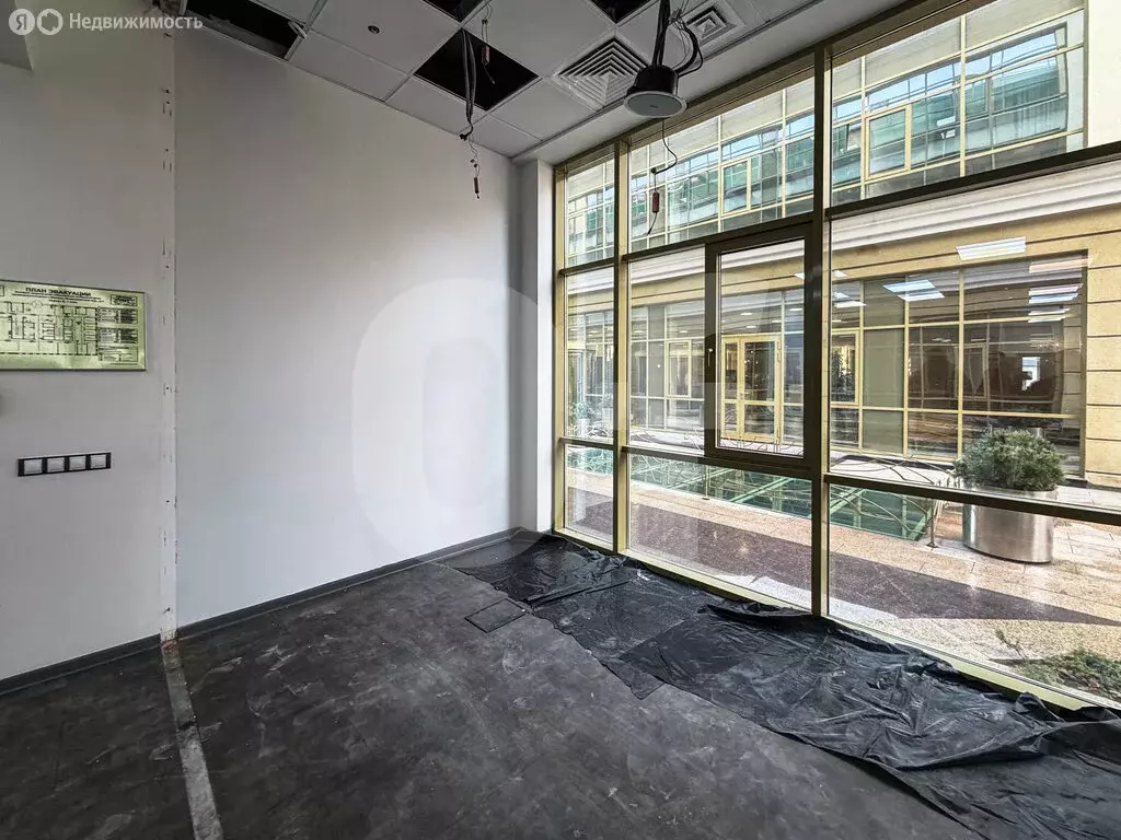 Офис (1470 м) - Фото 2