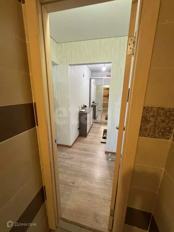Продаётся квартира-студия, 33 м - Фото 1