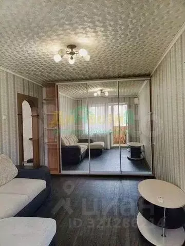 1-к кв. Белгородская область, Белгород ул. Губкина, 39 (32.0 м) - Фото 1