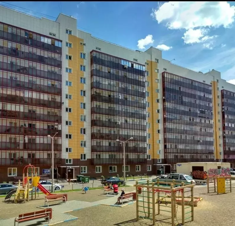 Студия Красноярский край, Красноярск Соколовская ул., 72 (30.0 м) - Фото 0