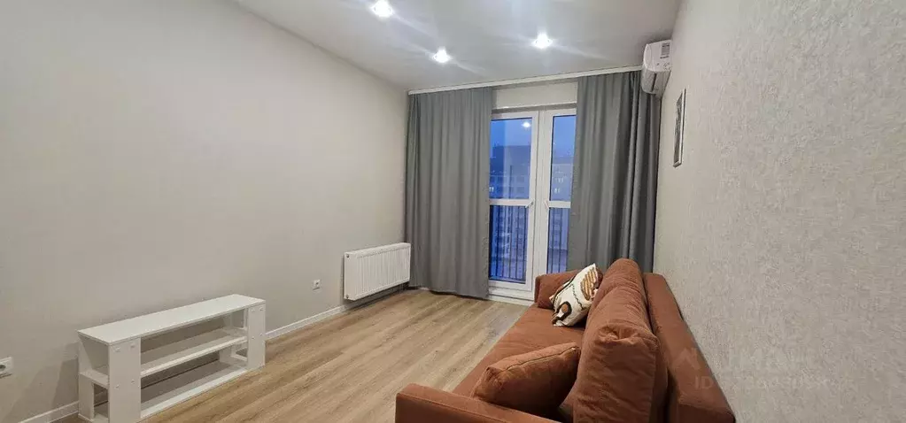 1-к кв. Удмуртия, Ижевск ул. Имени В.С. Тарасова, 7 (37.0 м) - Фото 1