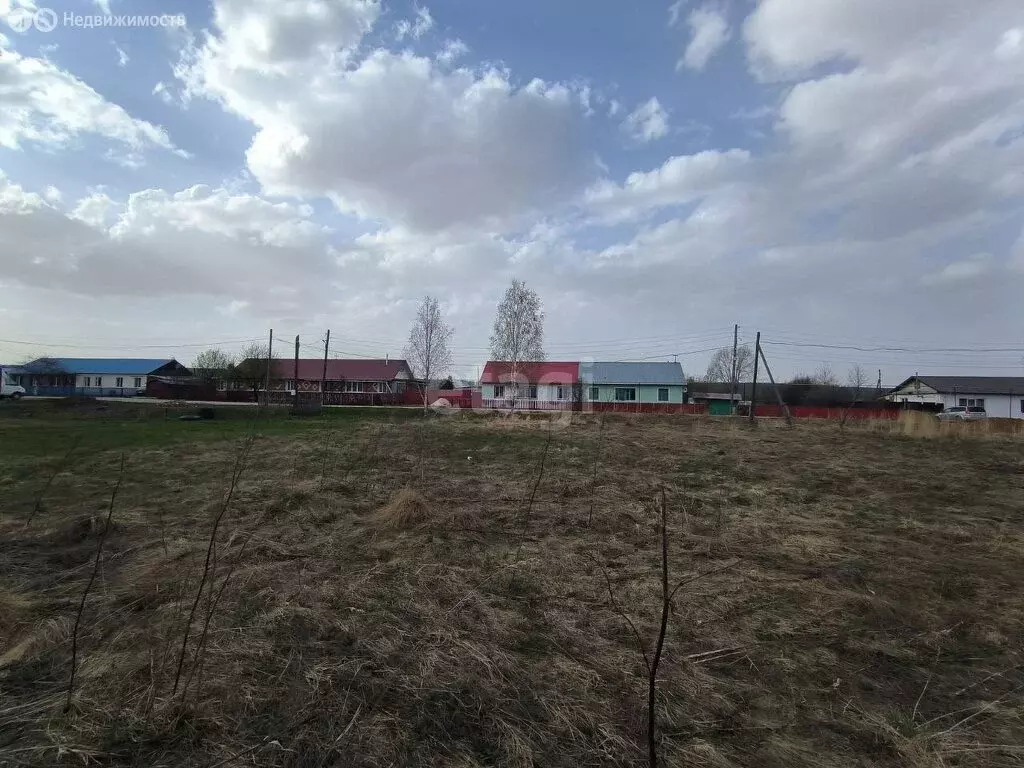 Участок в Можга, Молодёжная улица (8.4 м) - Фото 1