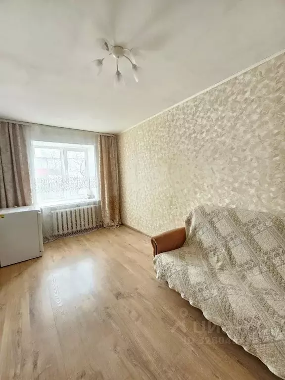 Комната Пермский край, Пермь Стахановская ул., 21 (12.1 м) - Фото 2