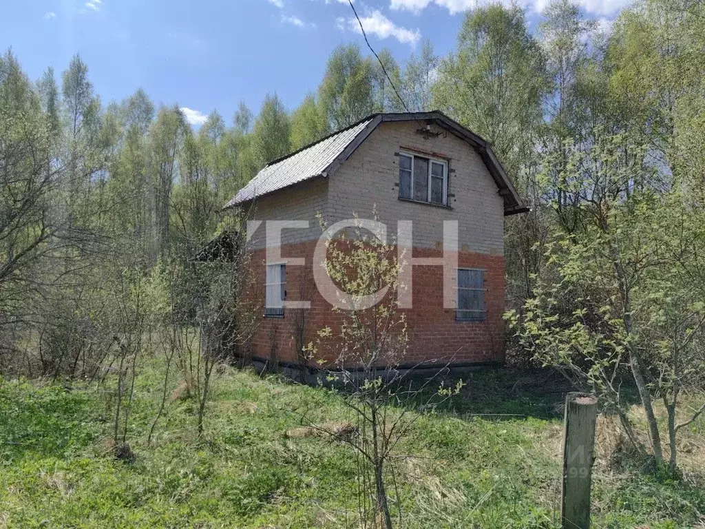 Дом в Тульская область, Тула городской округ, с. Обидимо ул. Колхозная ... - Фото 1