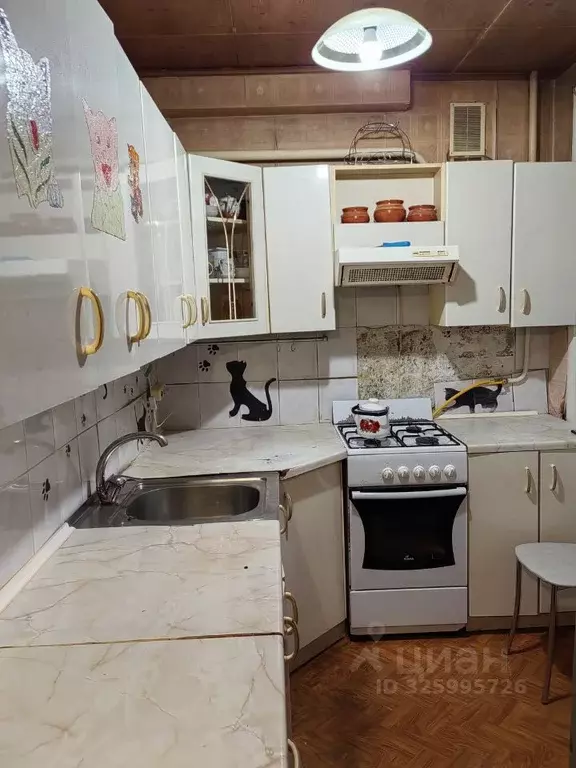 3-к кв. Московская область, Одинцовский городской округ, ... - Фото 1