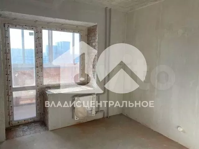 2-к. квартира, 54,3 м, 8/17 эт. - Фото 0