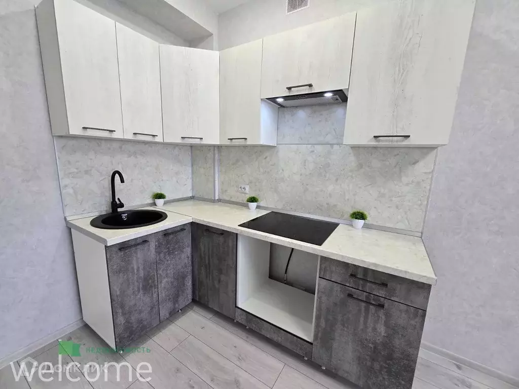 Продаётся квартира-студия, 31 м - Фото 0