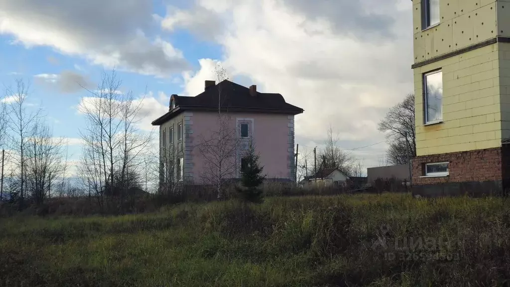 Дом в Московская область, Дмитровский муниципальный округ, Объединения ... - Фото 1