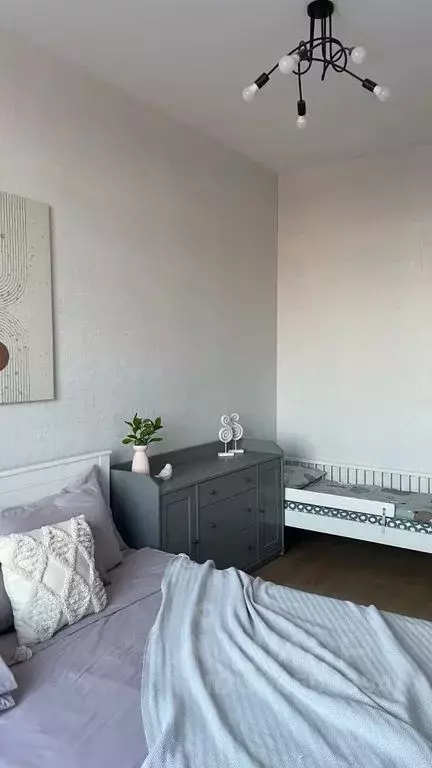 1-к кв. Свердловская область, Екатеринбург ул. Павлодарская, 5 (35.0 ... - Фото 2