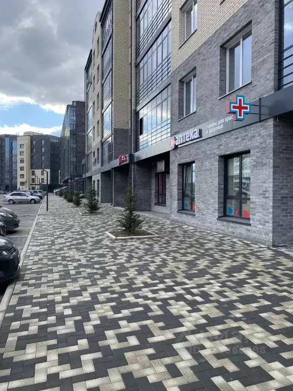 4-к кв. Хакасия, Абакан ул. Авиаторов, 1Г (101.9 м) - Фото 1