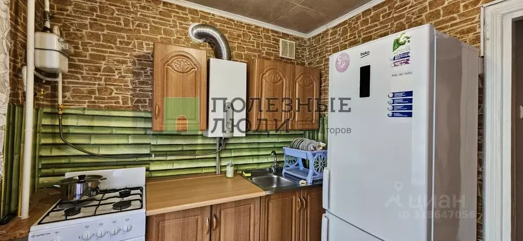 2-к кв. Севастополь ул. Гоголя, 34 (45.0 м) - Фото 0