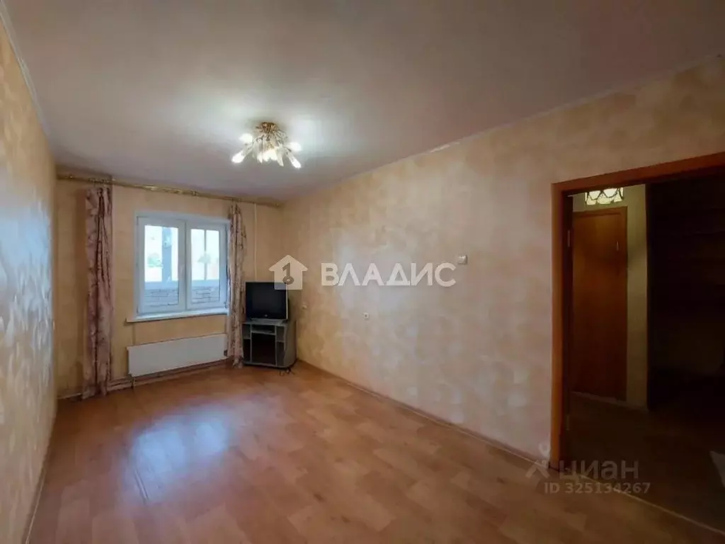 1-к кв. Московская область, Орехово-Зуево ул. Якова Флиера, 9 (33.4 м) - Фото 2