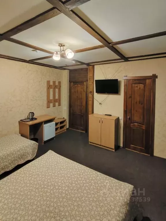 Комната Адыгея, Майкопский район, Даховская ст-ца  (20.0 м) - Фото 1