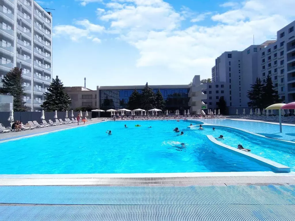 Квартира, студия, 22 м - Фото 0