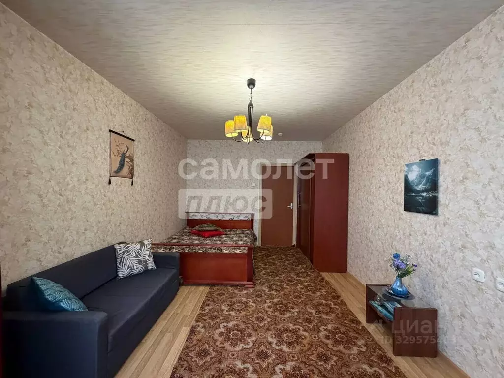 1-к кв. Московская область, Химки ул. Мельникова, 15 (42.0 м) - Фото 2
