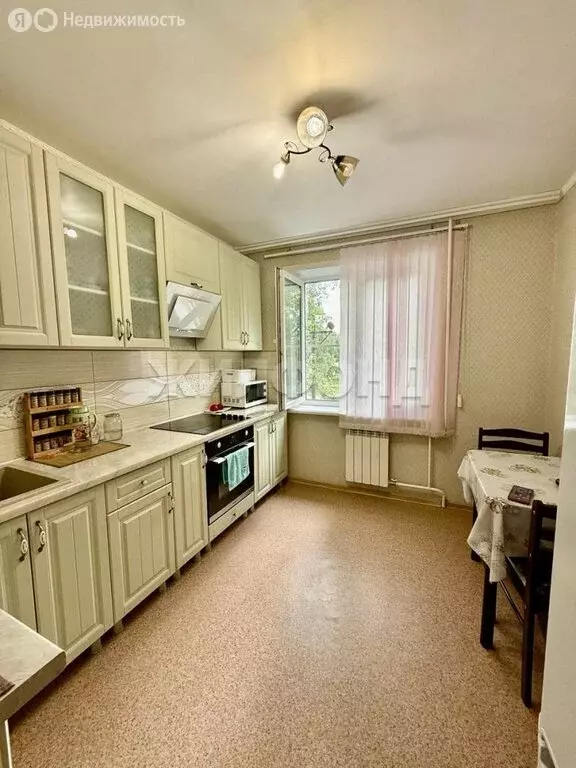 2-комнатная квартира: Тольятти, улица Мира, 125 (50 м) - Фото 1