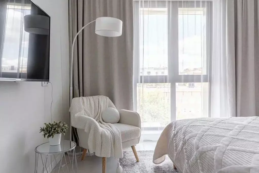 1-к кв. Татарстан, Казань ул. Волкова, 12 (37.0 м) - Фото 1