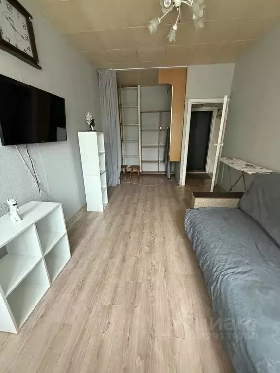 1-к кв. Москва ул. Верхняя Масловка, 5 (32.0 м) - Фото 1