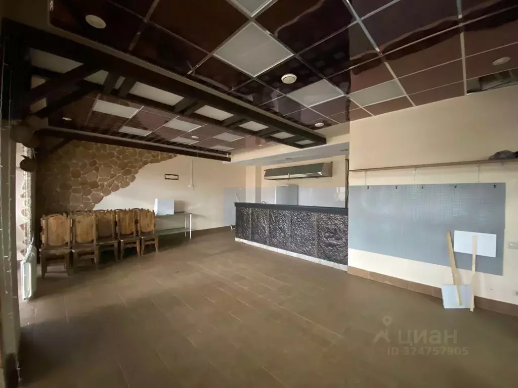 Помещение свободного назначения в Удмуртия, Завьяловский район, д. ... - Фото 2