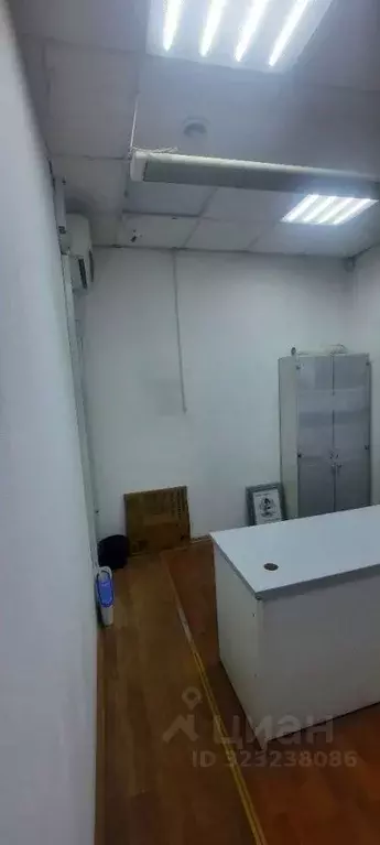 Помещение свободного назначения в Санкт-Петербург Балканская пл., 5К1 ... - Фото 2