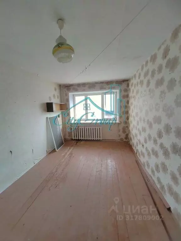 Комната Оренбургская область, Орск Новый город мкр, ул. Кутузова, 39 ... - Фото 0