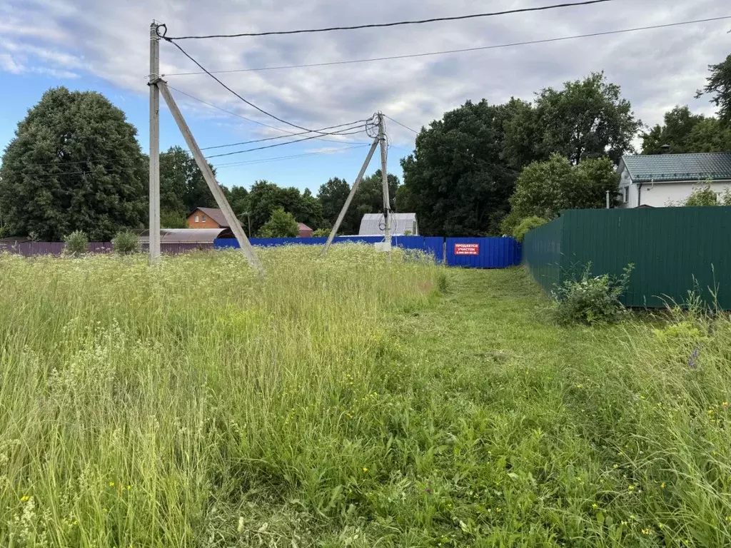 Дом в Московская область, Ступино городской округ, д. Шматово ул. ... - Фото 2